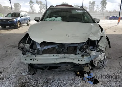 2016 Subaru Crosstrek Limited from USA, damaged, VIN JF2GPALC7G8345044